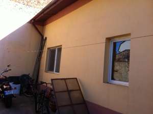Casa (Pv+P+Pod) - zona Panduri