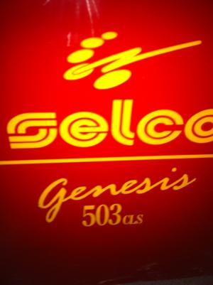 aparat de sudura Selco Genesis 503 CLS
