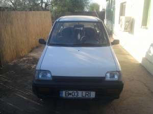 Vand Daewoo Tico 800 Euro
