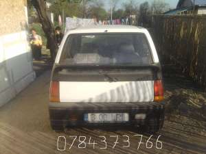 Vand Daewoo Tico 800 Euro