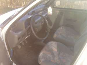 Vand Daewoo Tico 800 Euro