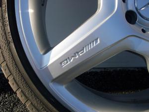 Jante ORIGINALE MERCEDES S-KLASS AMG pe 20″