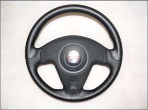 Airbag si volan Seat IBIZA clasic ,   sport model special 2003-2007