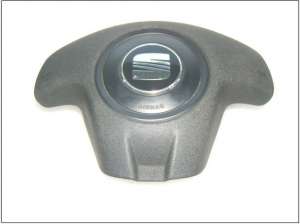 Airbag si volan Seat CORDOBA clasic ,   sport model special 2003-2009