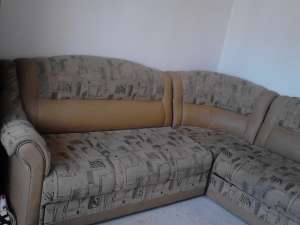 VAND COLTAR