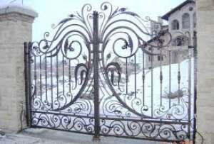 Prelucrari Confectii Metalice - Fier Forat si Inox