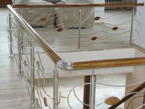 Prelucrari Confectii Metalice - Fier Forat si Inox