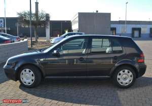 Vanzare Volkswagen Golf 1.6 2001