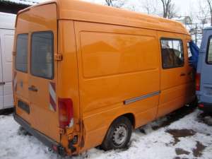dezmembrez  VW LT 35