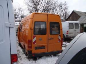 dezmembrez  VW LT 35