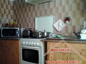 VAND APARTAMENT 2 CAMERE RAHOVA