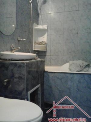 VAND APARTAMENT 2 CAMERE STRAND