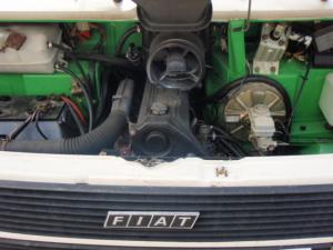 IVECO 35 F 8 - BASCULANTA