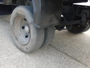 IVECO 35 F 8 - BASCULANTA