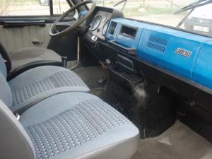 IVECO 35 F 8 - BASCULANTA