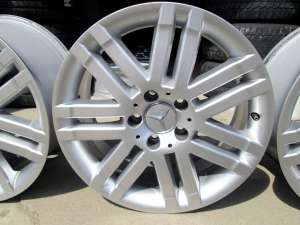 Jante originale Mercedes C W204