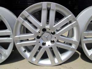 Jante originale Mercedes C W204