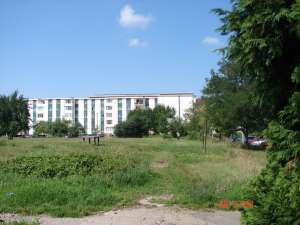 BAIA MARE,   Vand Teren de Constructii pt.(CC2) CENTRUL DE CARTIER MUNTENIEI !!!