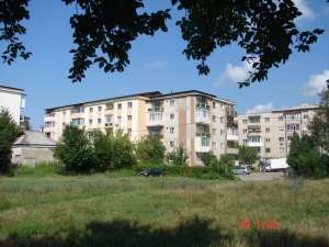 BAIA MARE,   Vand Teren de Constructii pt.(CC2) CENTRUL DE CARTIER MUNTENIEI !!!