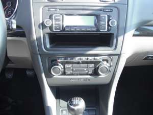 VW Golf 6 - 2.0 TDI DubluClimatronic