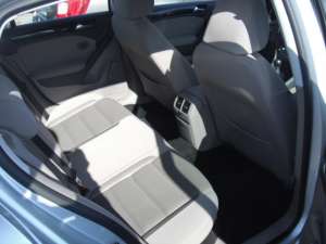 VW Golf 6 - 2.0 TDI DubluClimatronic