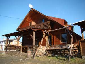 Casa Rustica Avrig