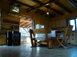 Casa Rustica Avrig