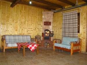 Casa Rustica Avrig
