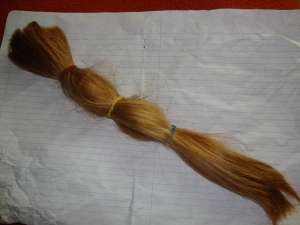 vand urgent par natural roscat deschis
