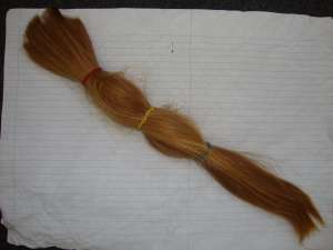 vand urgent par natural roscat deschis
