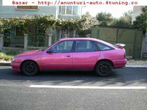 Vand opel vectra A