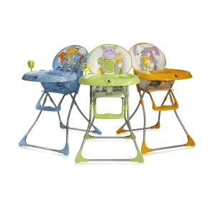 Scaun de masa pentru copii JOLLY