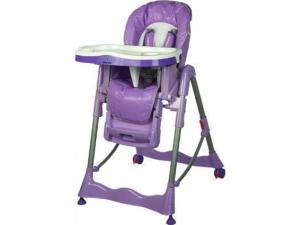 Scaun de masa metalic Caretero Magnus