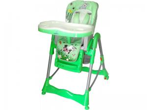 Scaun de masa metalic Caretero Magnus