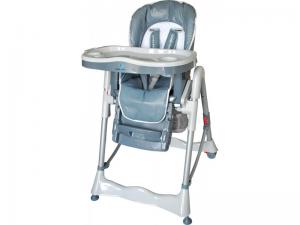 Scaun de masa metalic Caretero Magnus