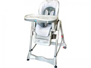 Scaun de masa metalic Caretero Magnus