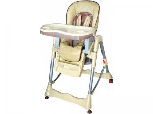 Scaun de masa metalic Caretero Magnus