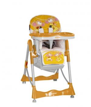 Scaun de masa pentru copii PRIMO