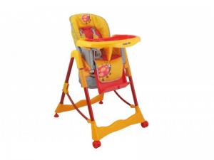 Scaun de masa pentru copii Baby Mix