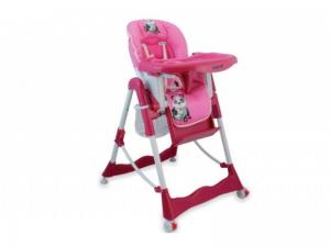 Scaun de masa pentru copii Baby Mix