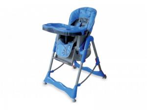 Scaun de masa pentru copii Baby Mix