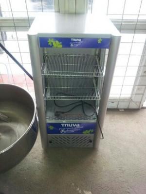 Vand vitrine frigorifice