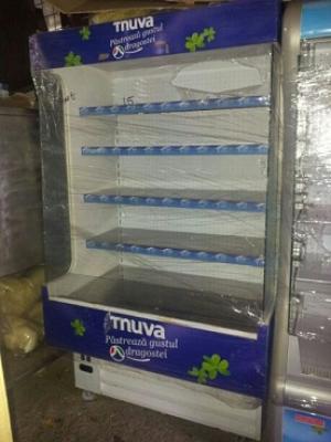 Vand vitrine frigorifice