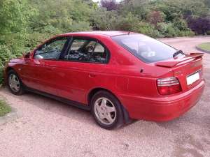 Honda Accord 1.8 Inmatriculata