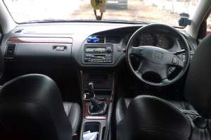 Honda Accord 1.8 Inmatriculata