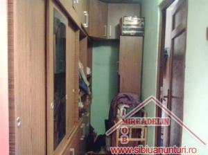 VAND APARTAMENT 2 CAMERE VASILE AARON