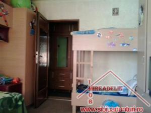VAND APARTAMENT 2 CAMERE VASILE AARON