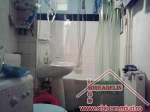 VAND APARTAMENT 2 CAMERE VASILE AARON