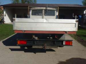 IVECO Daily 35C10