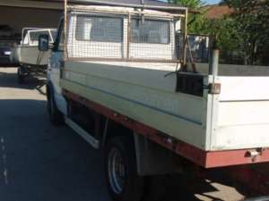 IVECO Daily 35C10